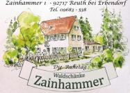 Zainhammer