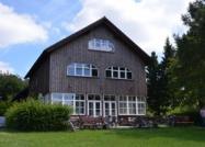 Marktredwitzer Haus
